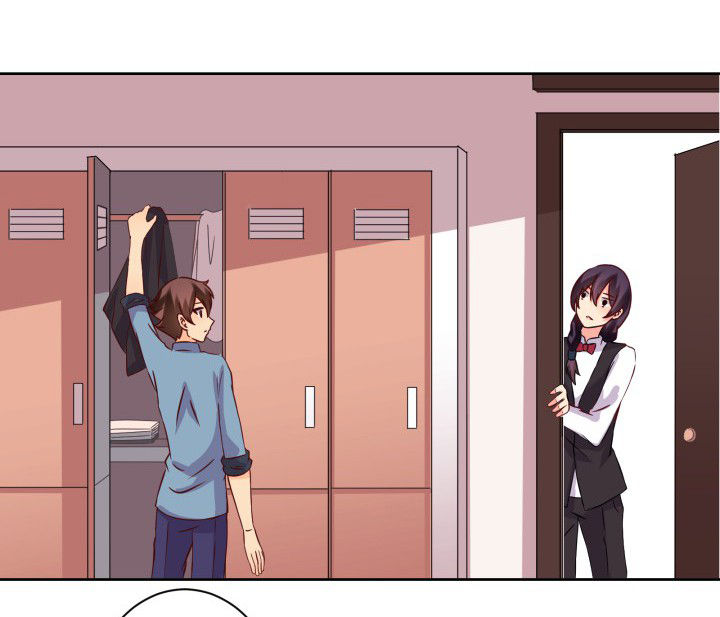 神仙不是凡人做漫画,第105章：4图