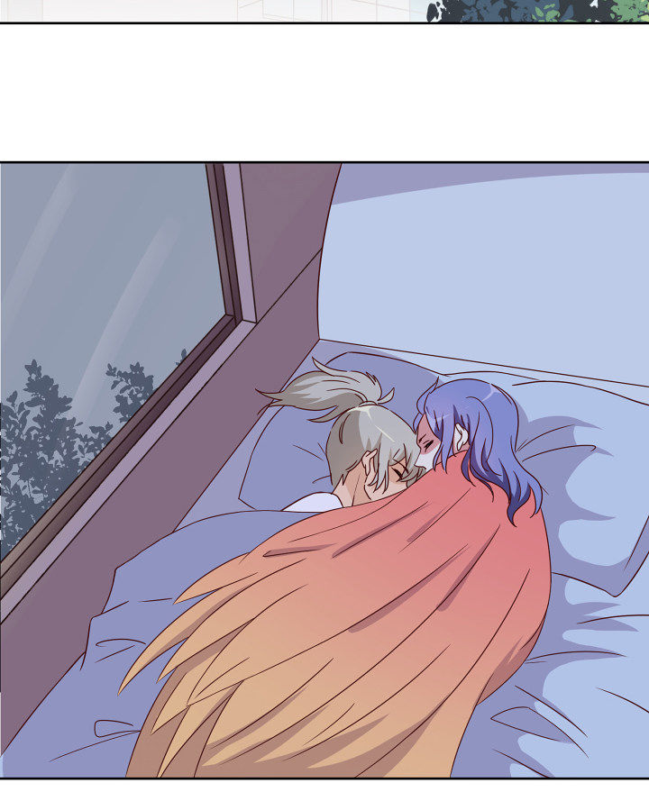 神仙不是闹着玩漫画,第110章：5图