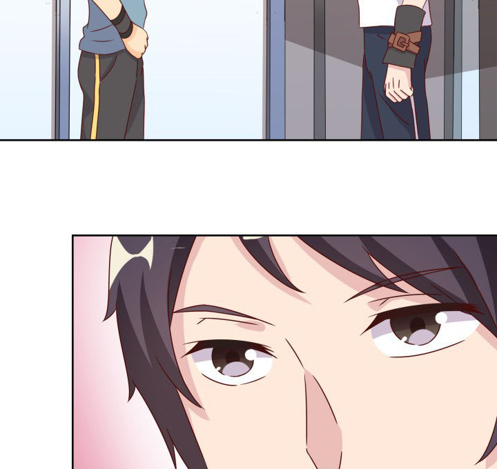 神仙不是凡人做漫画,第107章：4图