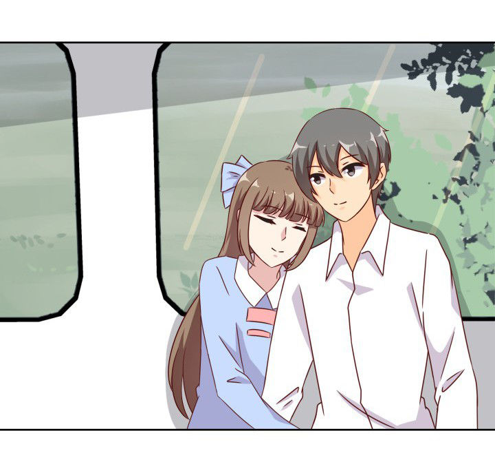 神仙不是凡人做漫画,第107章：1图