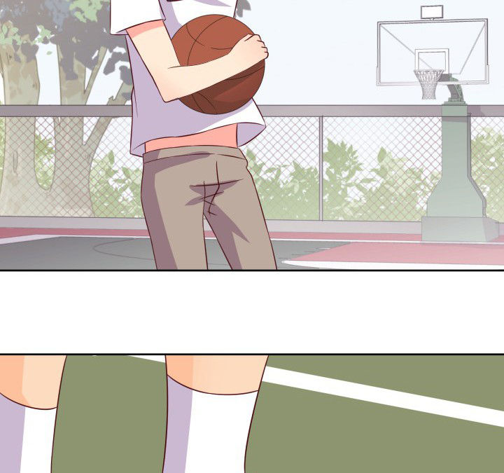 神仙不是凡人做漫画,第106章：5图