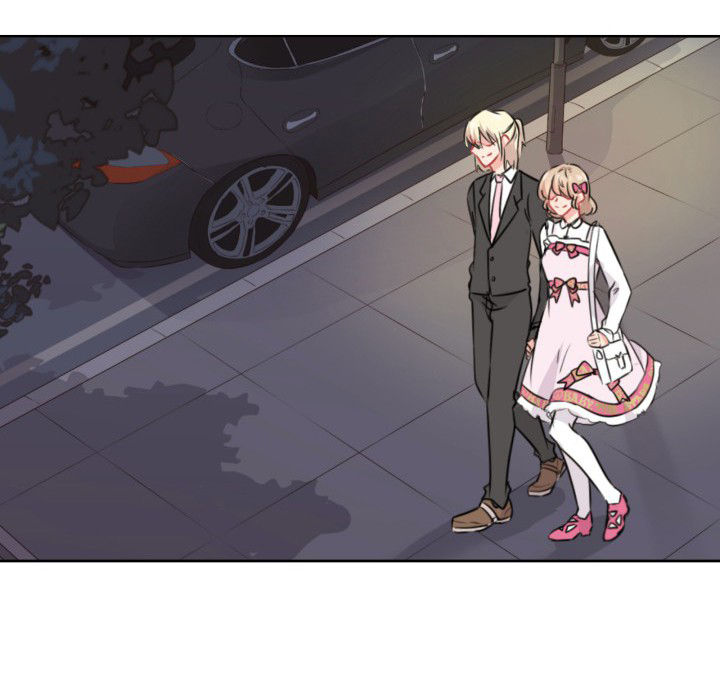 神仙不是凡人做漫画,第107章：3图