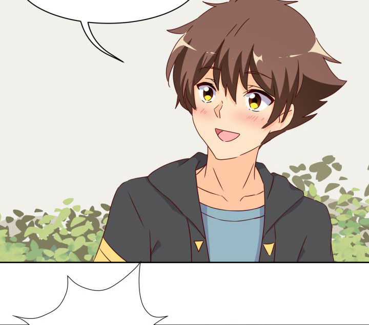 神仙不是凡人做漫画,第108章：5图