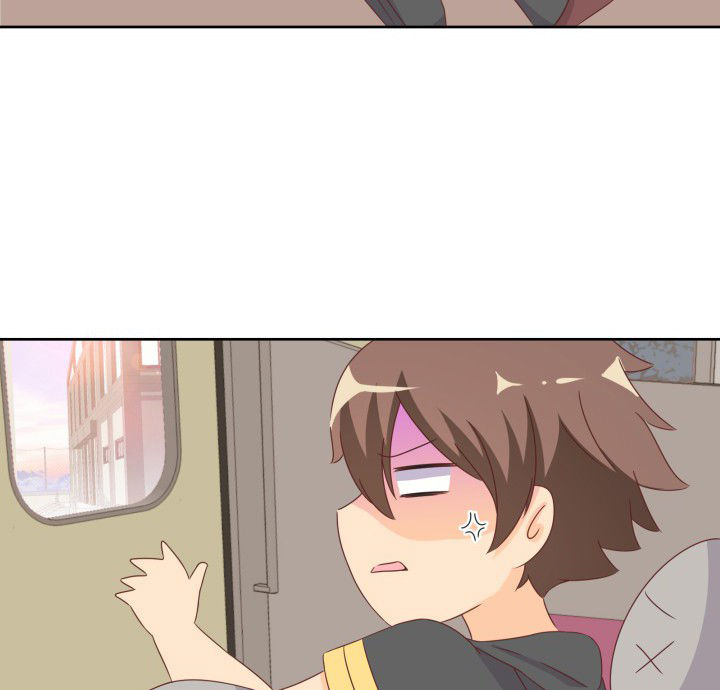 神仙不是凡人做漫画,第107章：1图