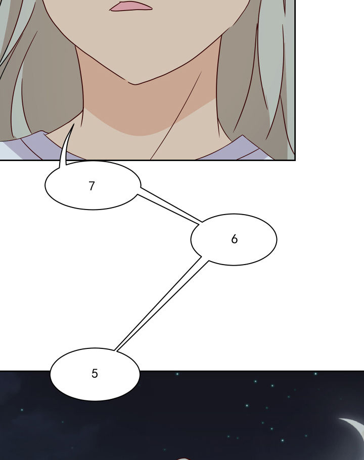 神仙不是凡人做漫画,第111章：5图