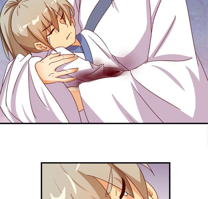 神仙不是凡人做漫画,第83章：2图