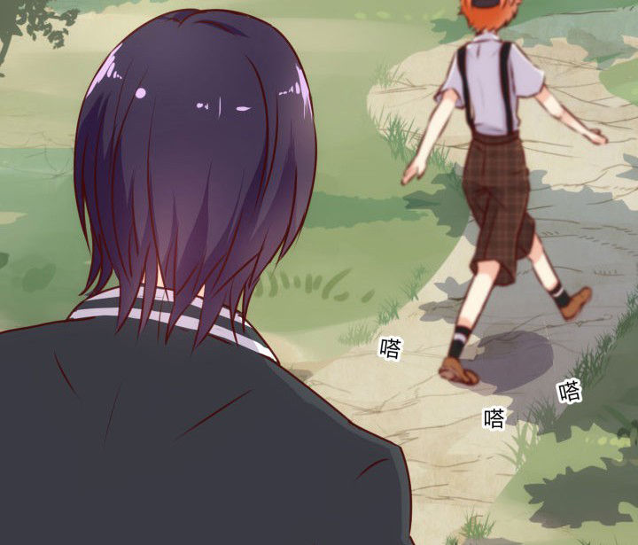 神仙不是凡人做漫画,第64章：1图