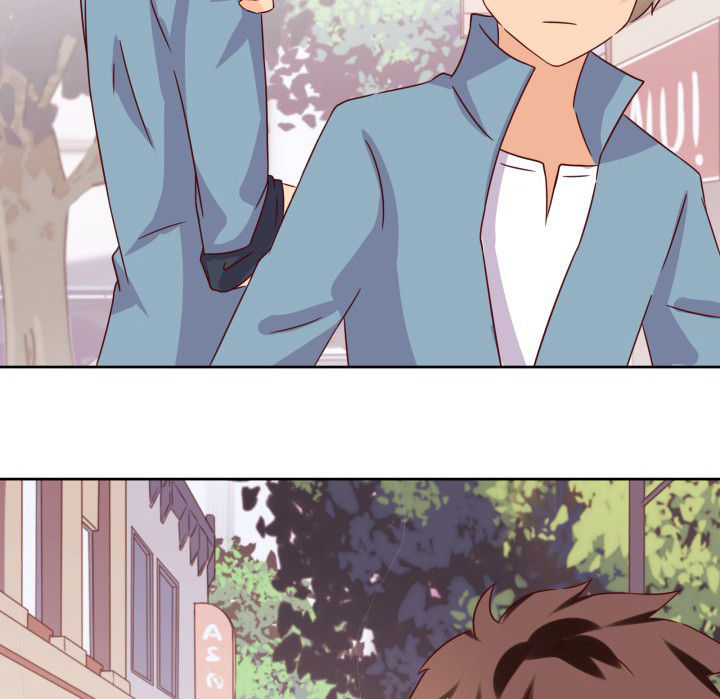 神仙不是凡人做漫画,第105章：2图