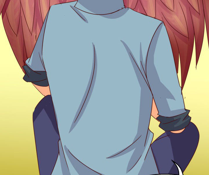 神仙不是凡人做漫画,第85章：5图