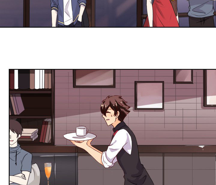 神仙不是凡人做漫画,第105章：2图