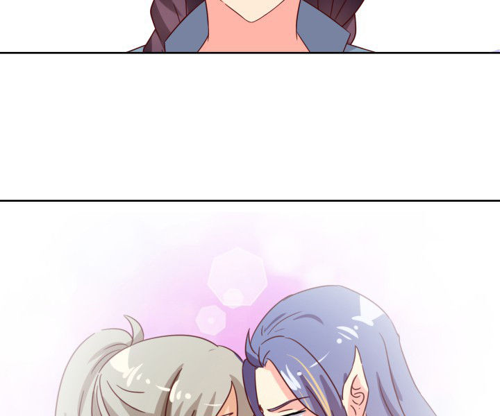 神仙不是凡人做漫画,第105章：5图