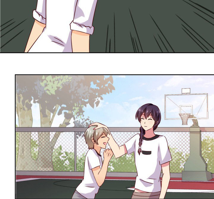 神仙不是凡人做漫画,第106章：4图