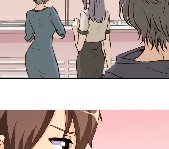 神仙不是凡人做漫画,第108章：3图