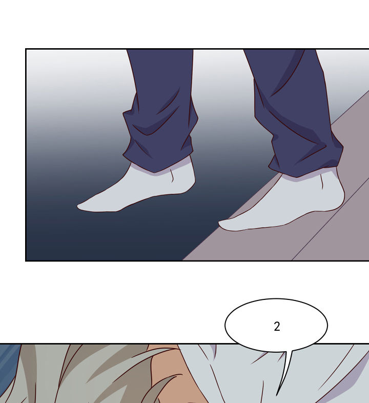 神仙不是凡人做漫画,第111章：1图