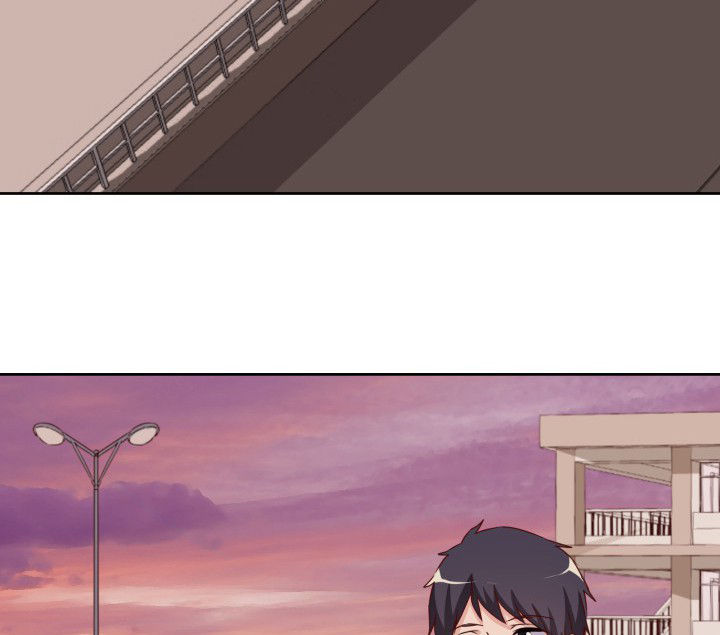 是什么歌词漫画,第108章：1图