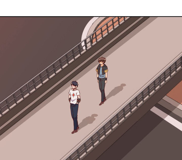 是什么歌词漫画,第108章：5图