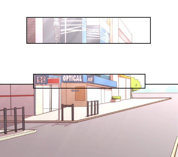 神仙不是凡人做漫画,第107章：1图