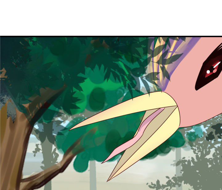 神仙不是凡人做漫画,第82章：1图