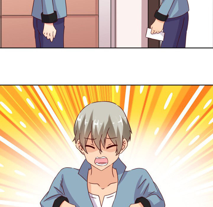 神仙不是凡人做漫画,第105章：5图