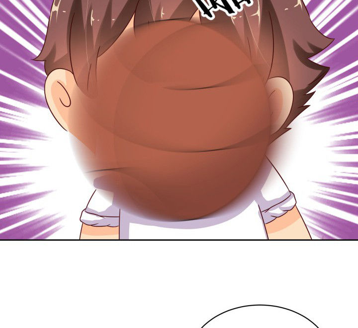 神仙不是凡人做漫画,第106章：4图