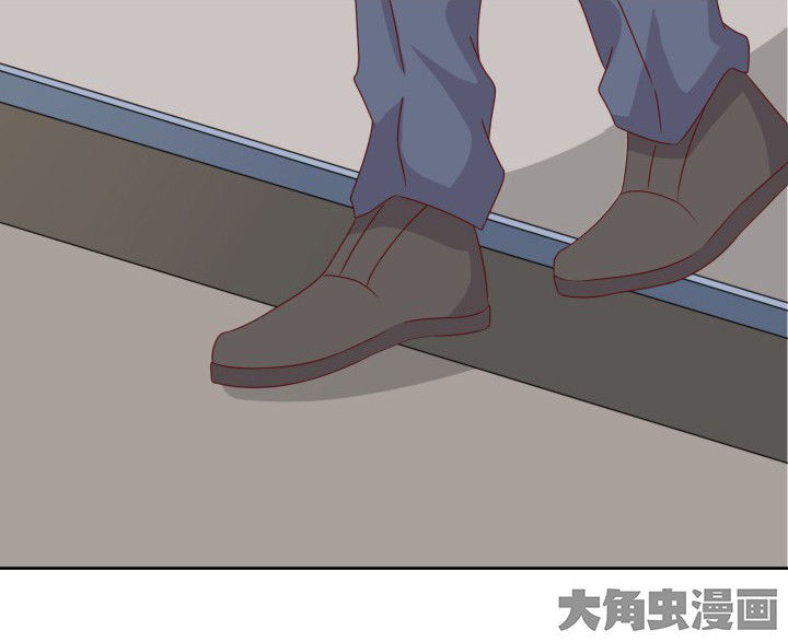 神仙不是凡人做漫画,第107章：5图