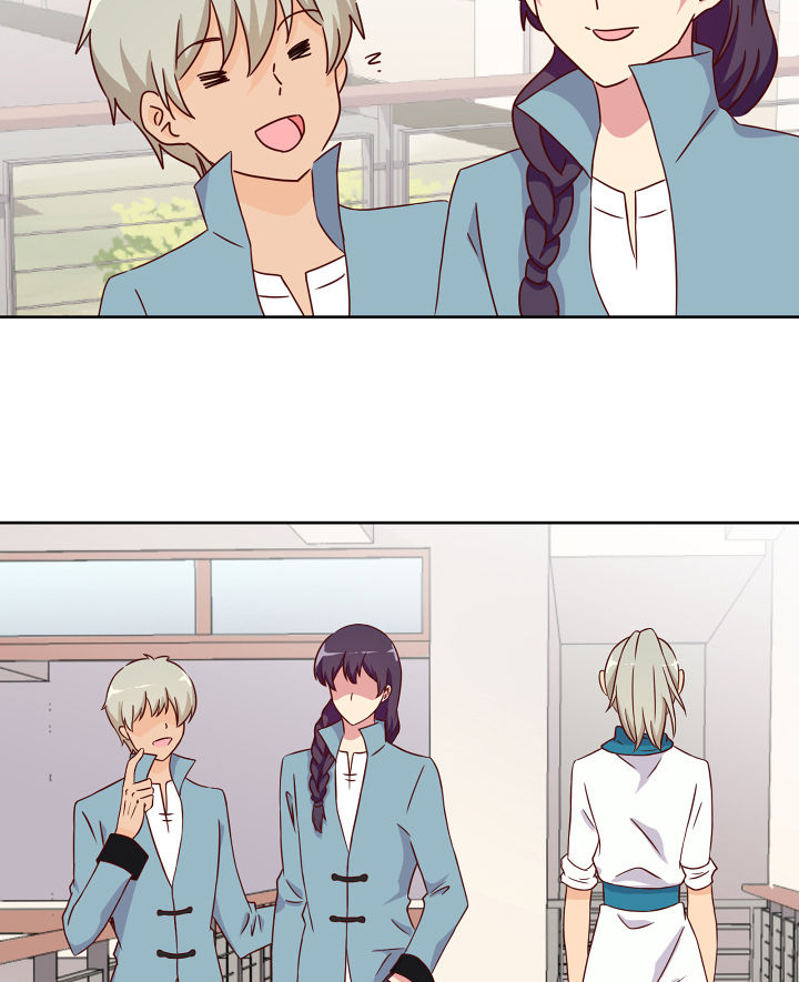 神仙不是可以呼风唤雨的吗漫画,第111章：1图