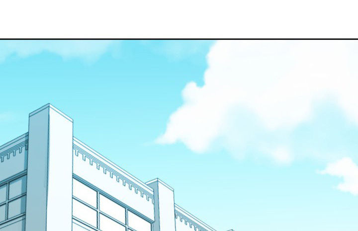 神仙不是凡人做漫画,第108章：1图