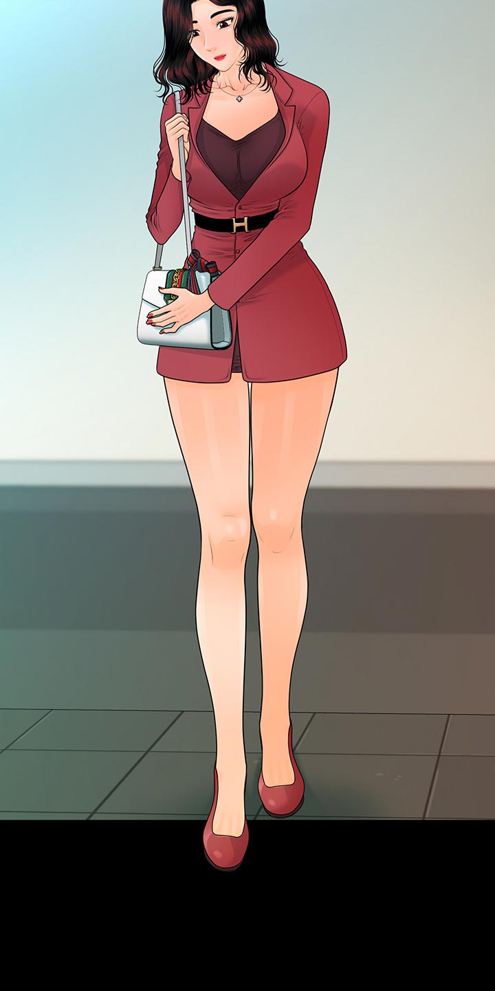 评分规定漫画,第136章：对决3图