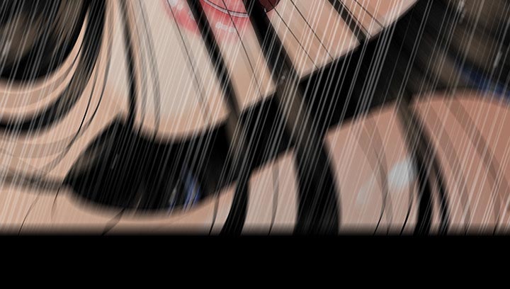 评分规定漫画,第93章：无法回去的生活3图