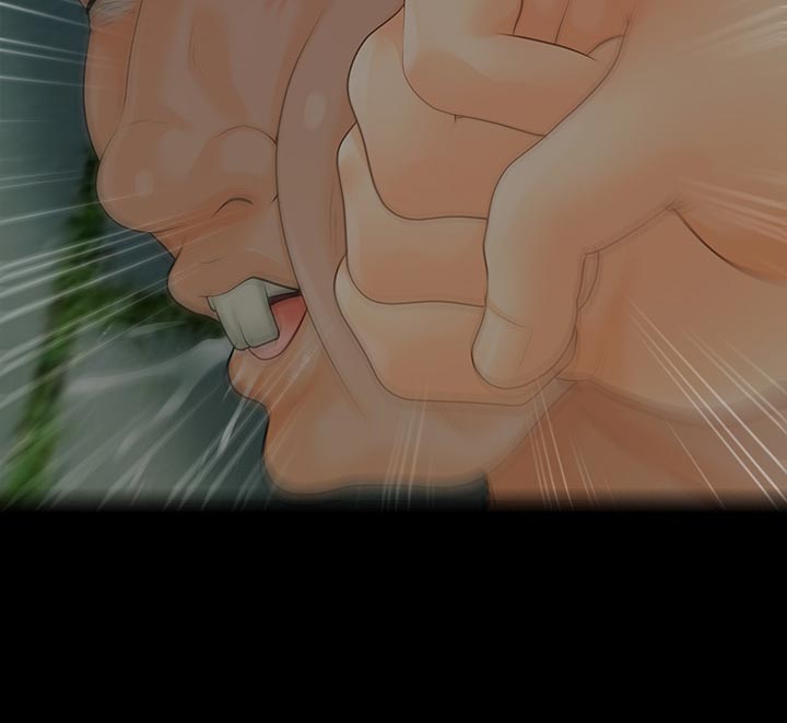 评分规定漫画,第156章：前辈的警告1图