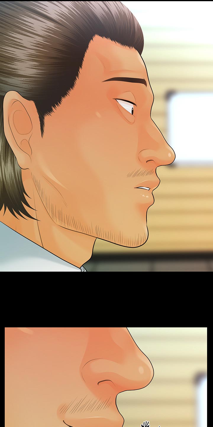 评分规定漫画,第180章：正面对决【完结】5图