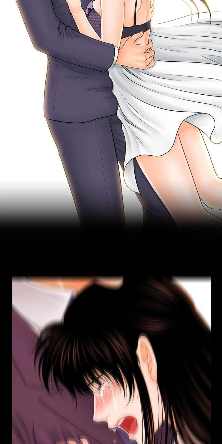 评分规定漫画,第58章：优秀社员5图