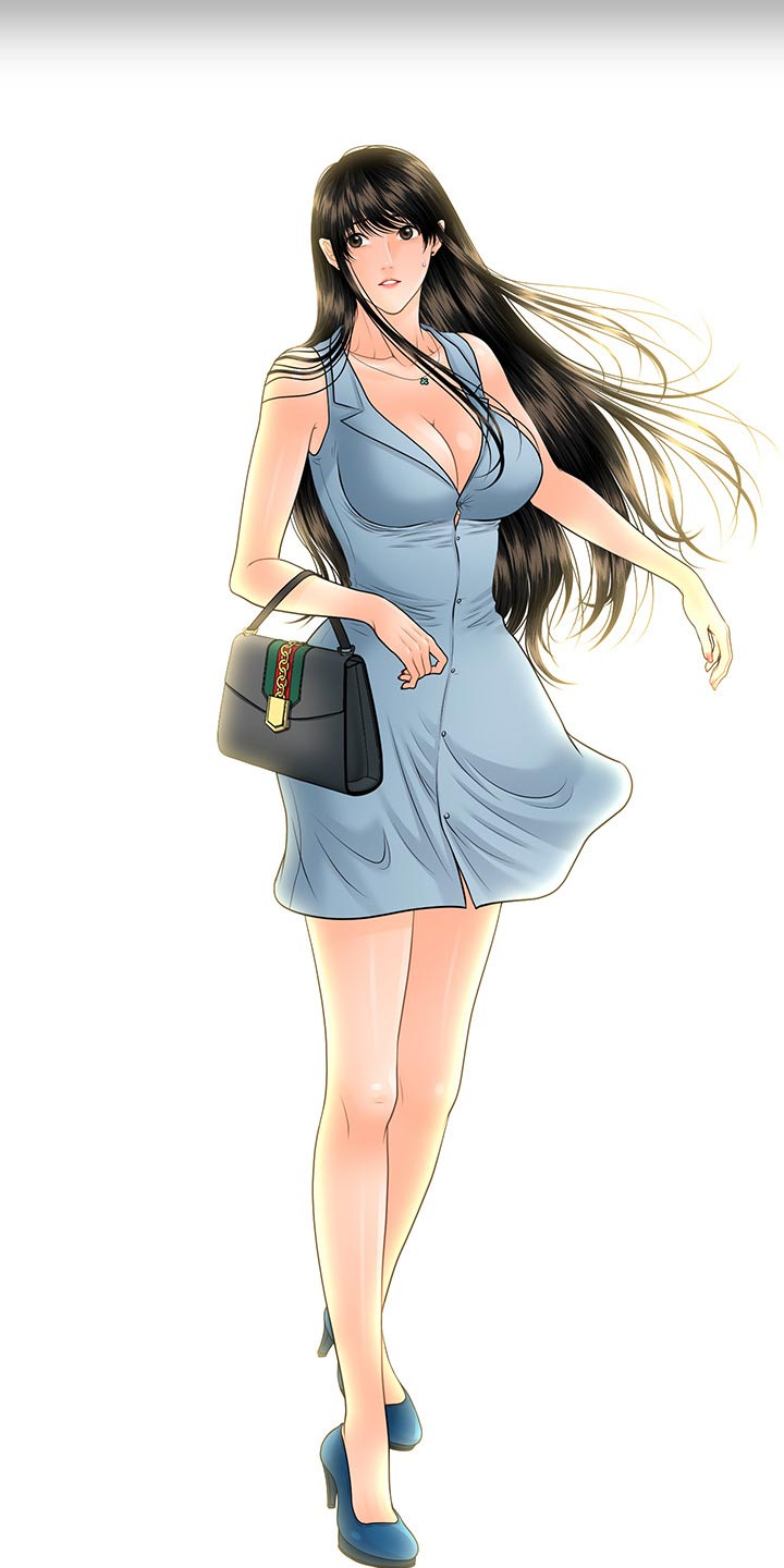 评分规定漫画,第175章：下次见2图