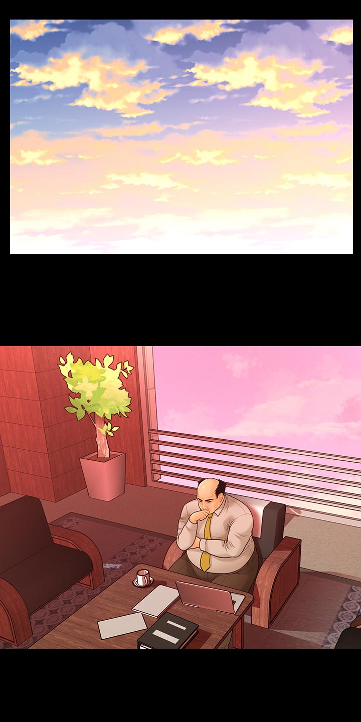 评分规定漫画,第154章：犹豫3图