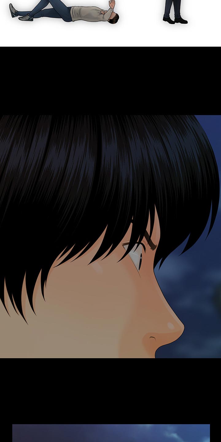 评分规定漫画,第157章：愧疚之心3图