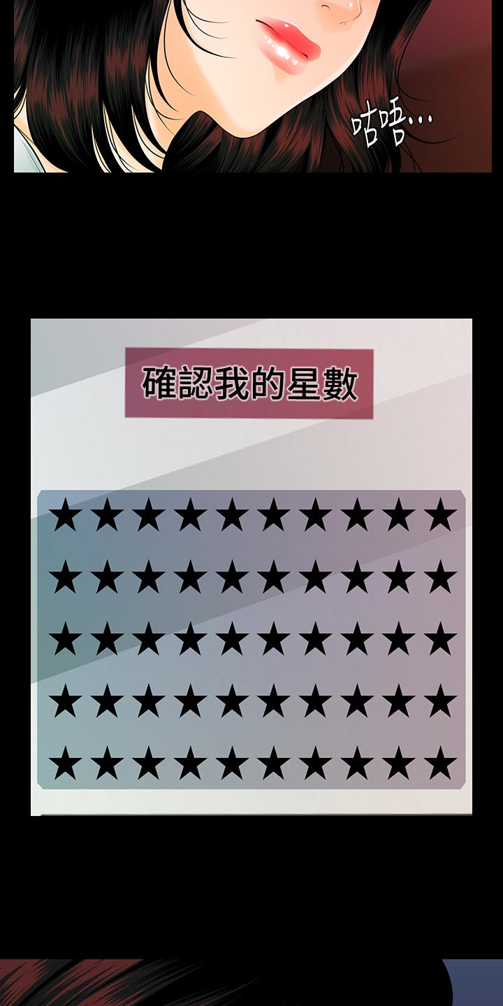 评分规定漫画,第94章：失望透顶1图