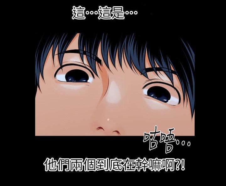 评分规定漫画,第2章：我的秘书2图