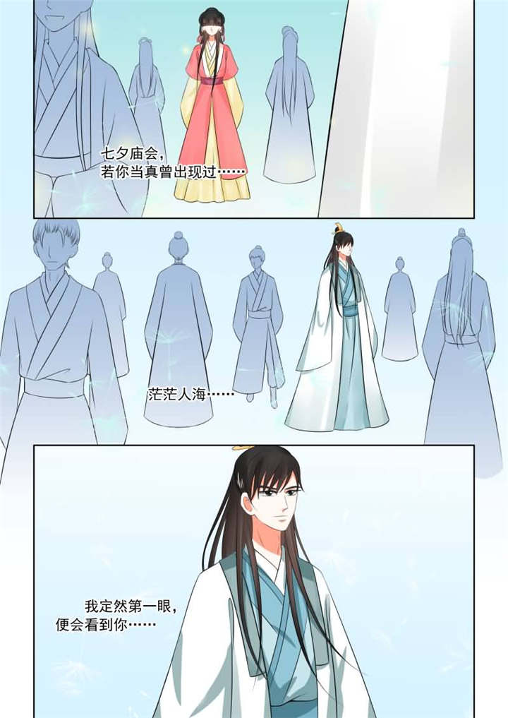 重生之慕甄第4季动漫免费观看漫画,第83章：第三十三章上 出行4图