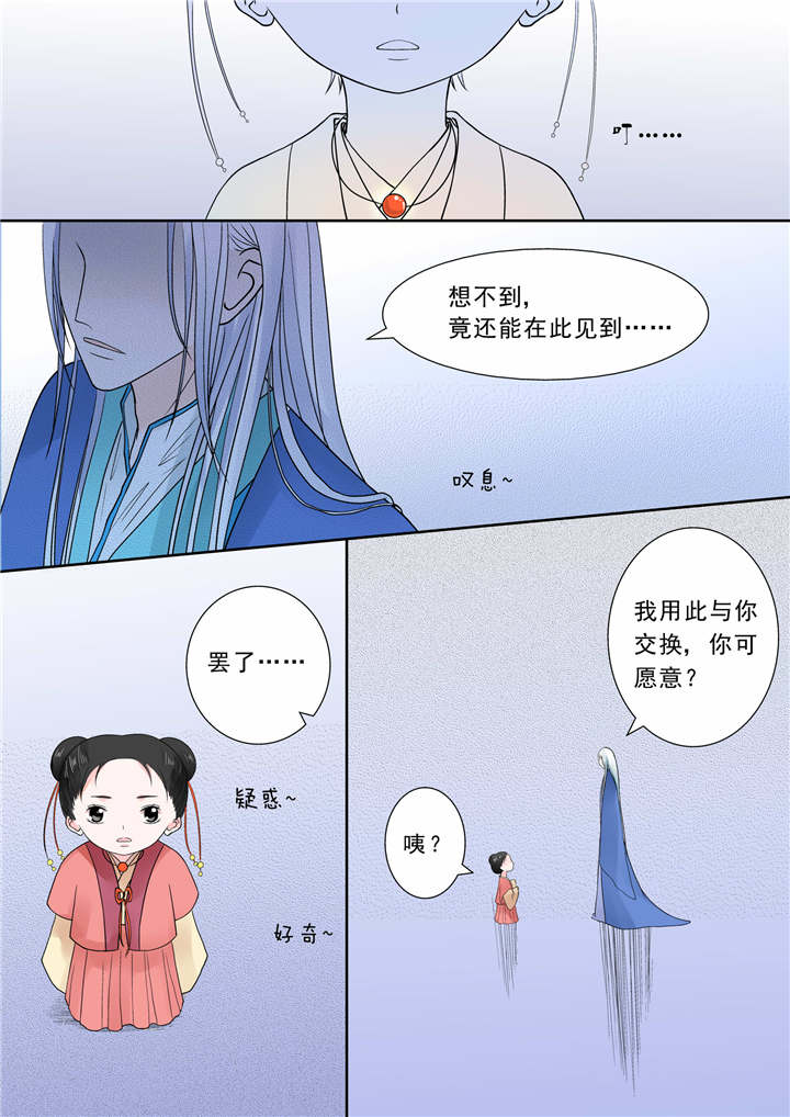 重生之慕甄第6季免费漫画,第17章：第七章 偿债下5图