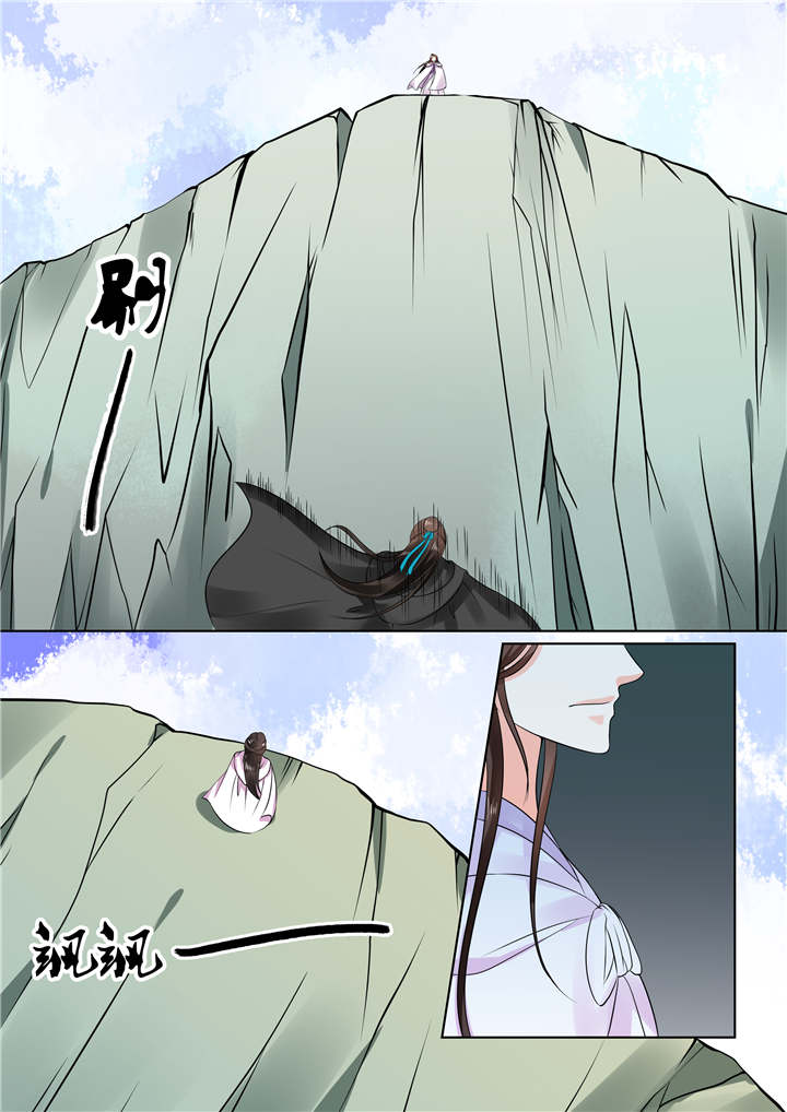 重生之最强人生漫画,第74章：第二十九章下 围剿5图