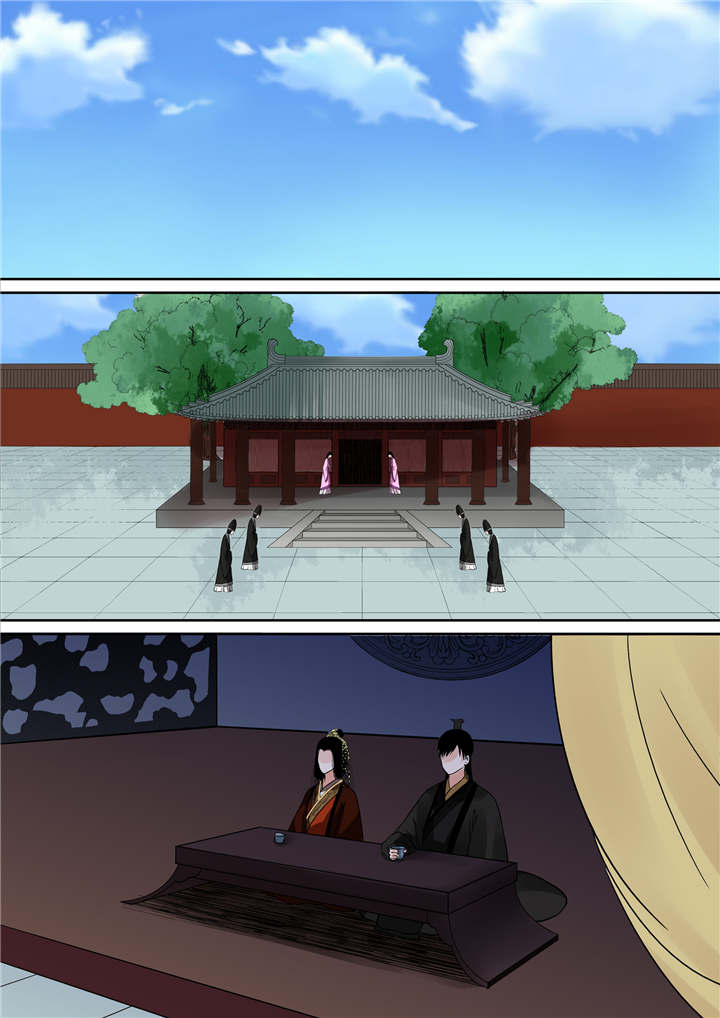 重生之慕甄小说完结八十四漫画,第24章：第十一章 带你回家上1图