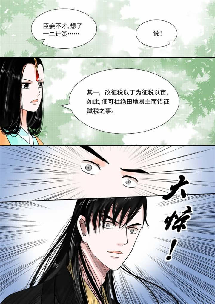 重生之金融巨头漫画,第40章：第十五章 小露锋芒下2图