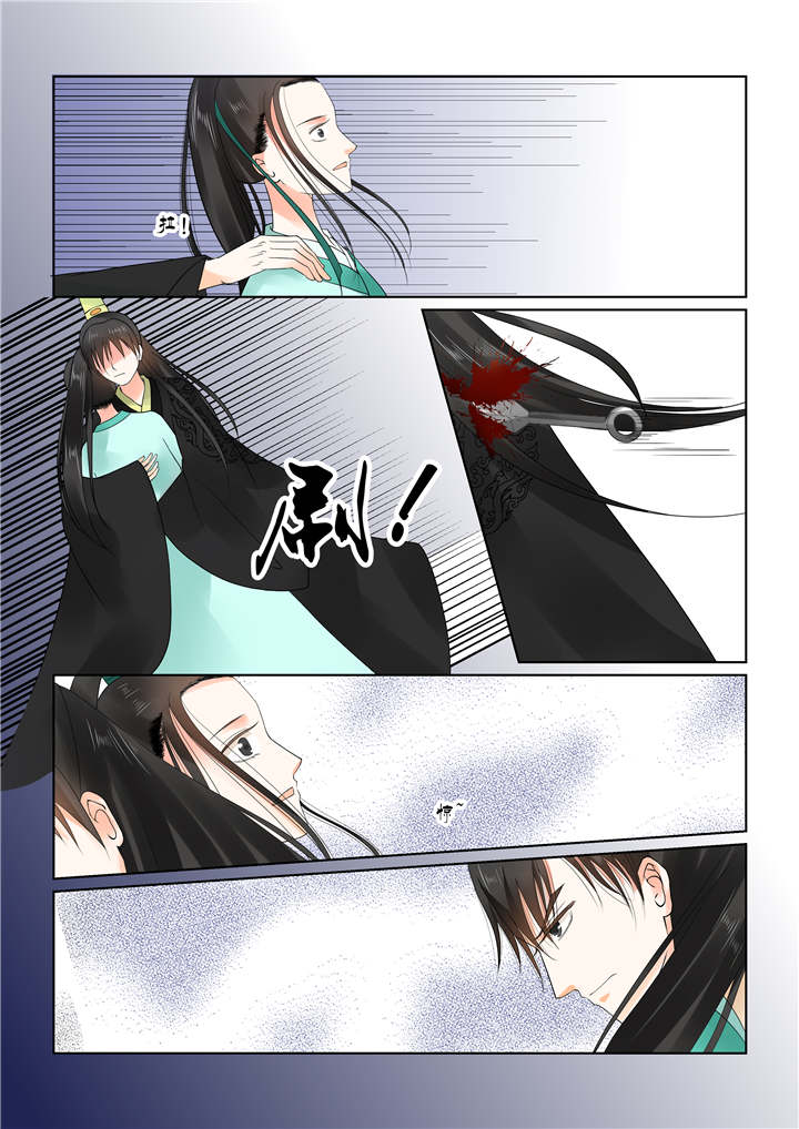 重生之慕甄免费全本小说漫画,第52章：第二十章上 正面交锋3图