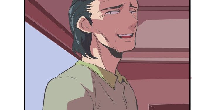 主任医师经历漫画,第18章：交易4图