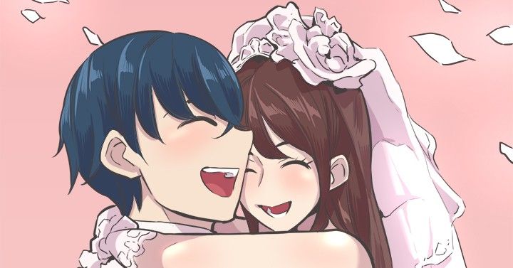 主播妈妈在日本漫画,第33章：完结1图