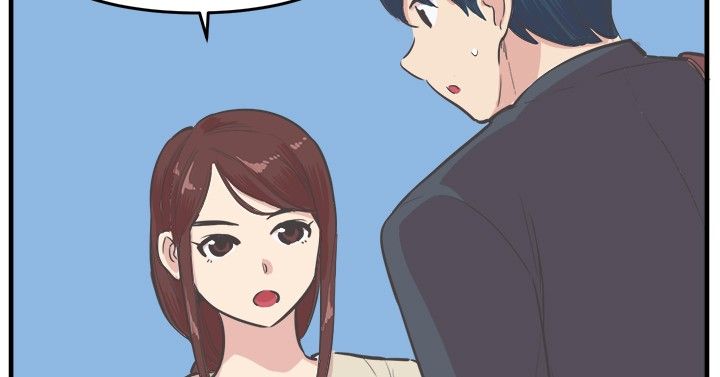 主任个人纪录片漫画,第15章：误会4图