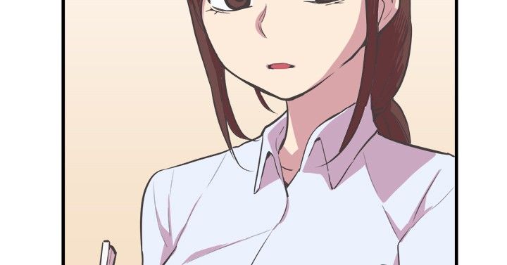 主任个人纪录片漫画,第11章：幸福的主任4图