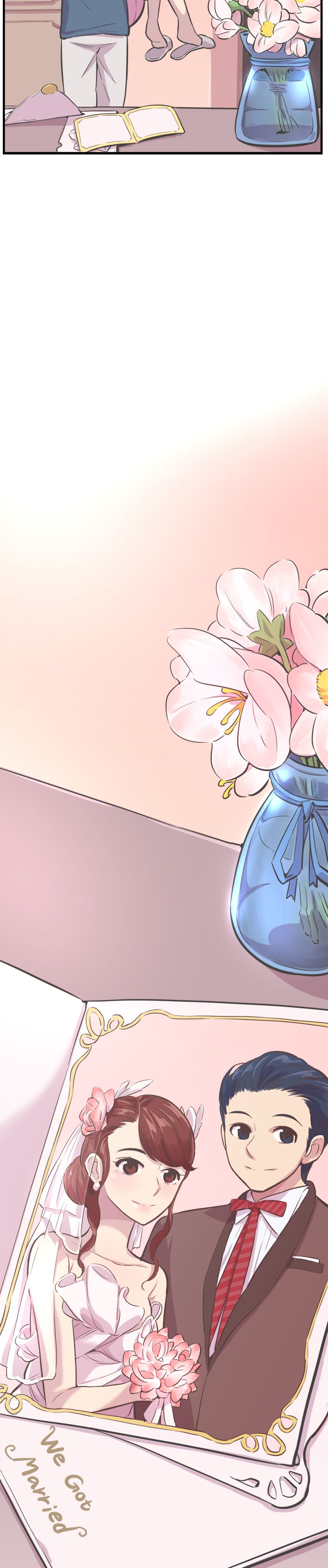 主播妈妈在日本漫画,第33章：完结2图