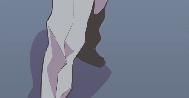 潘主任生涯规划漫画,第16章：解释5图