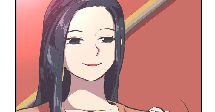 主任个人纪录片漫画,第13章：失意4图